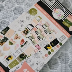 Happy Planner Stickers
